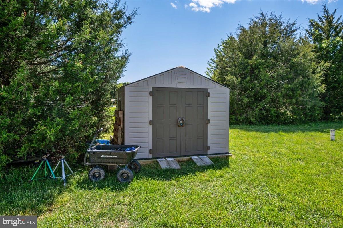 LUCKY SHOE RANCHETTES - Residential