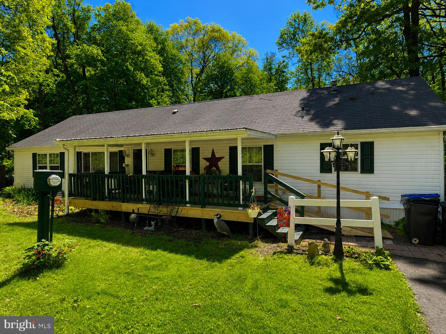 WEST CALN TWP - Residential
