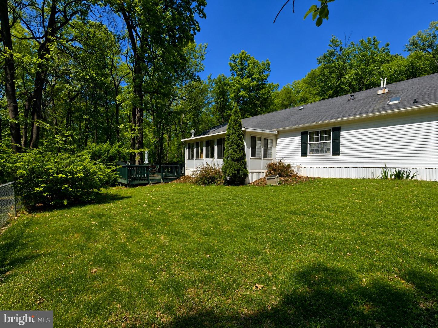 WEST CALN TWP - Residential