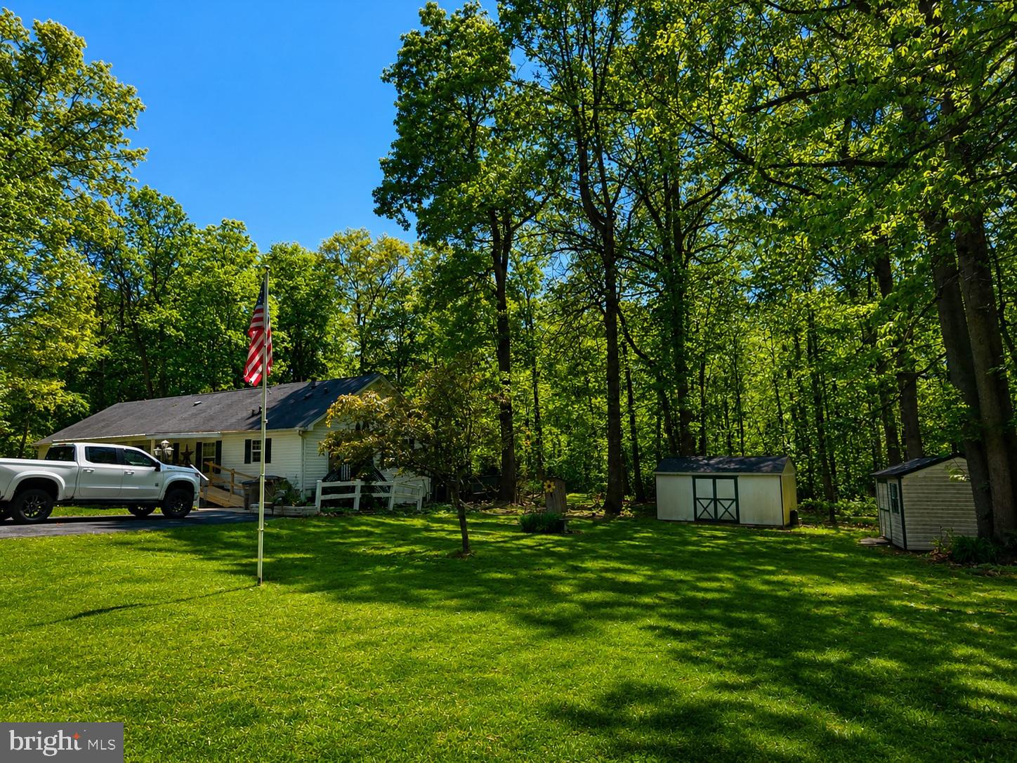 WEST CALN TWP - Residential