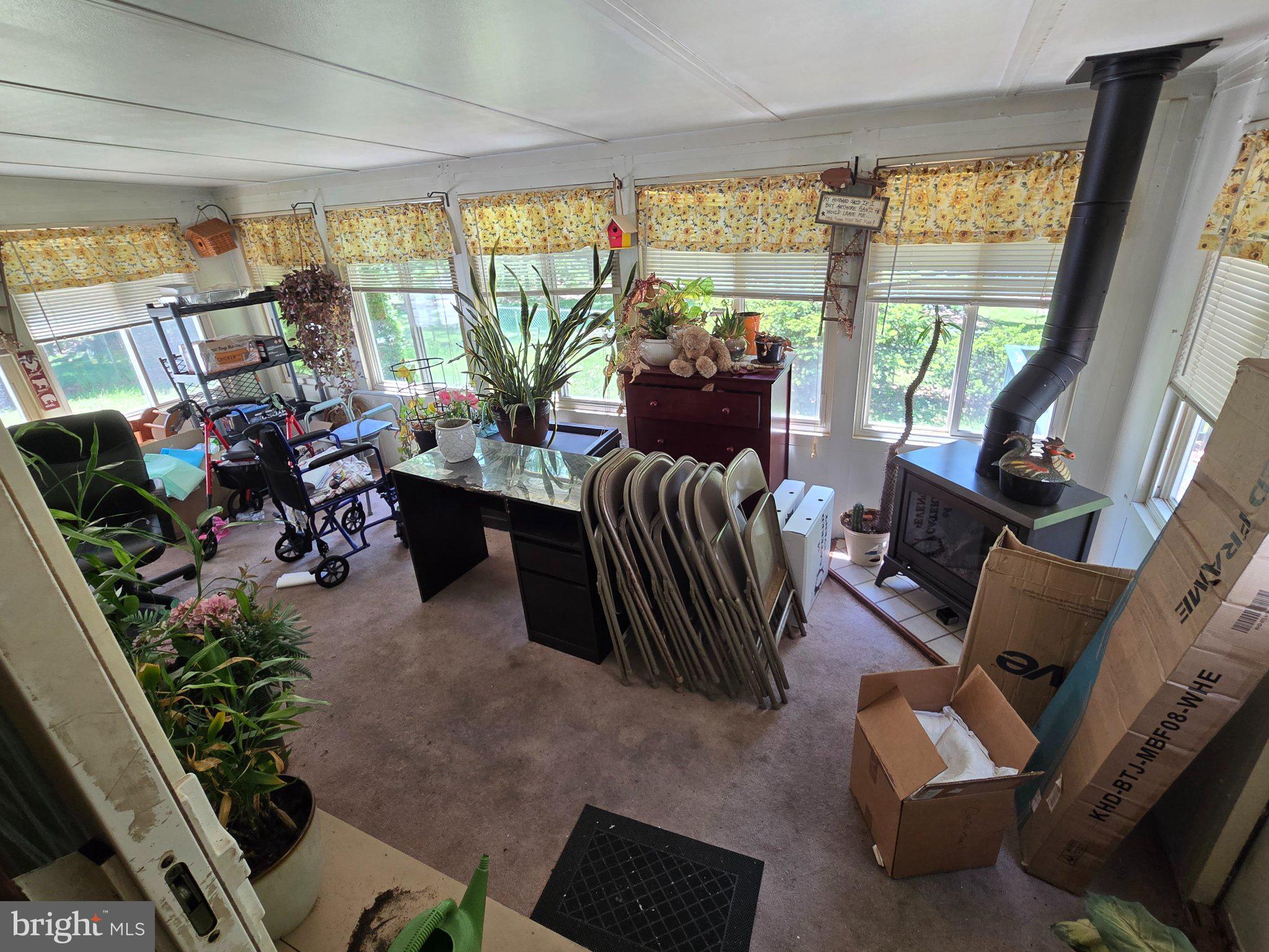 WEST CALN TWP - Residential