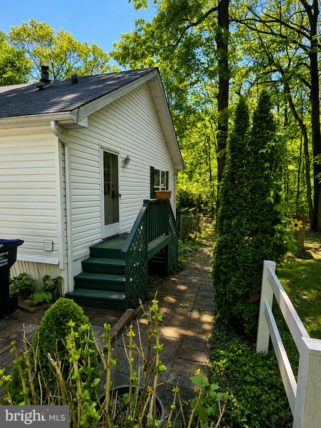 WEST CALN TWP - Residential