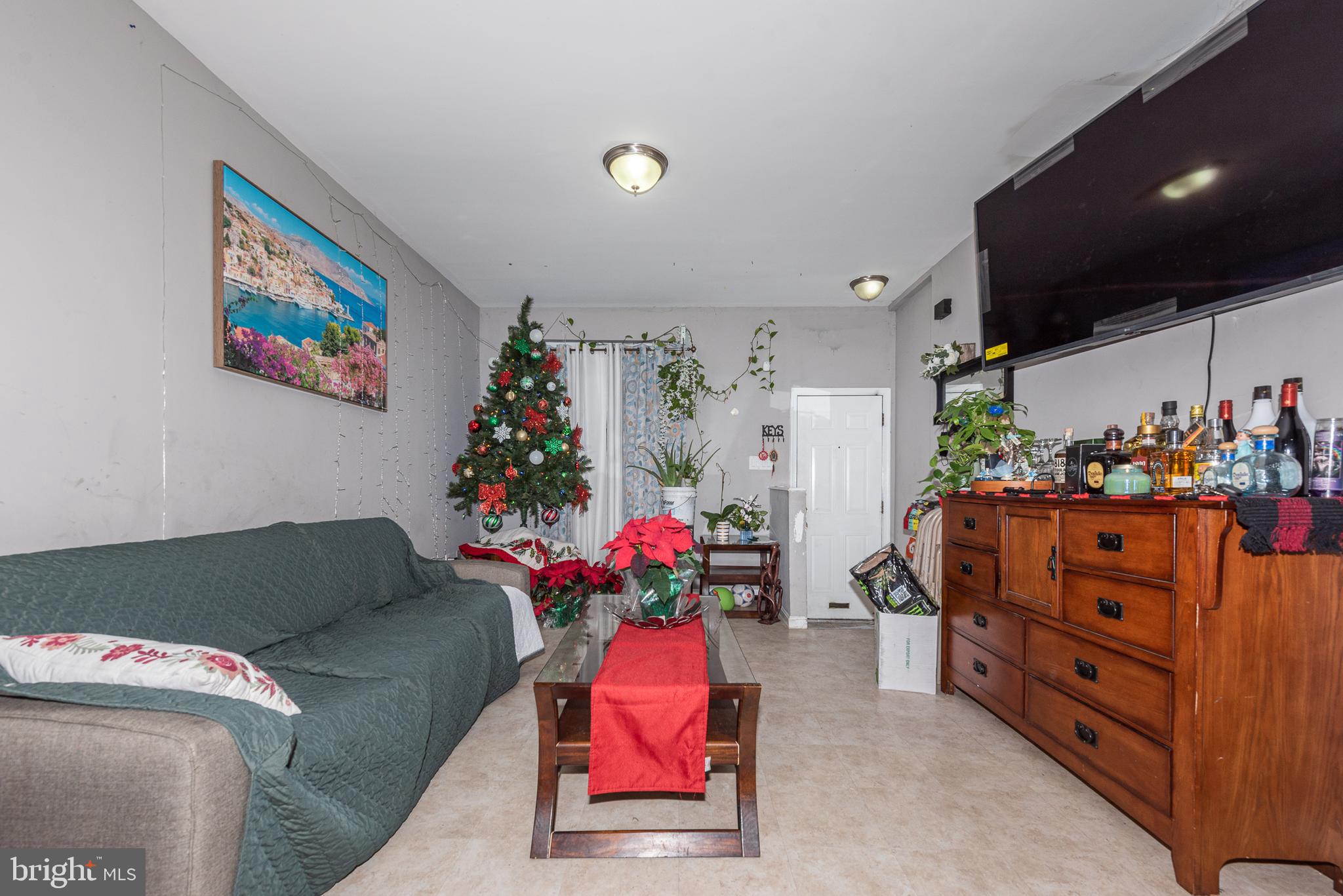 MCELDERRY PARK - Residential