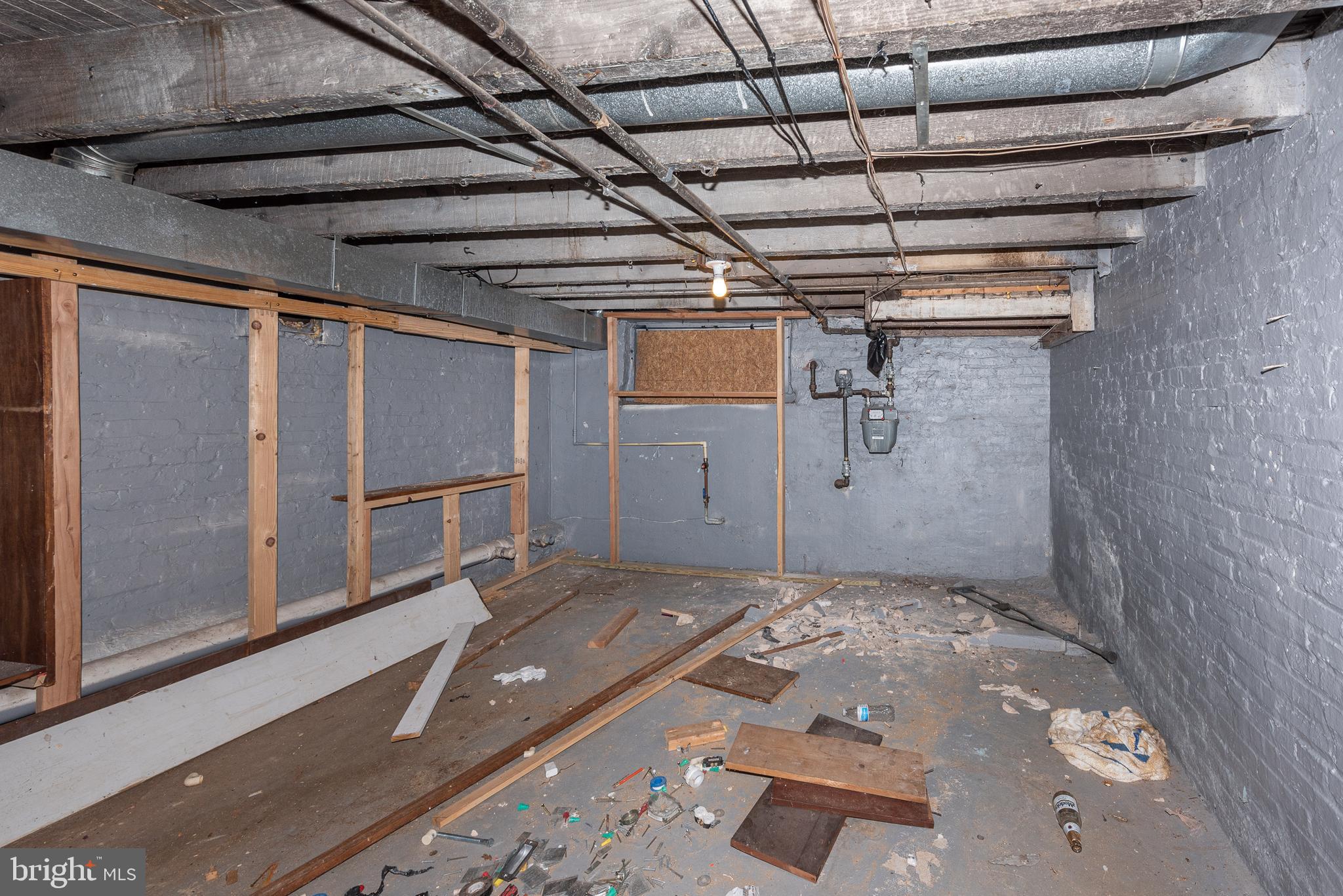 MCELDERRY PARK - Residential