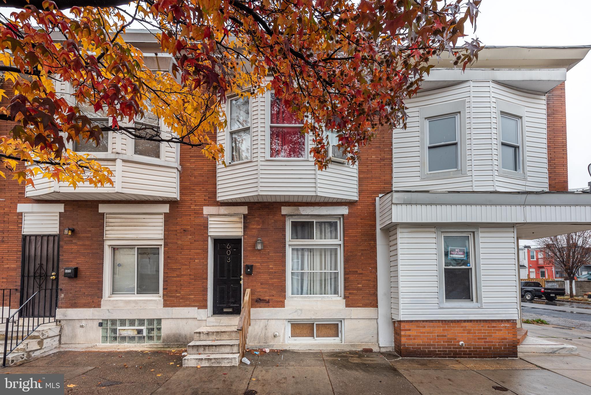 MCELDERRY PARK - Residential