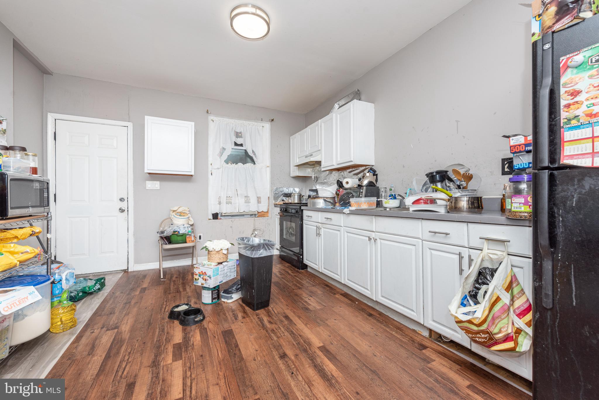 MCELDERRY PARK - Residential