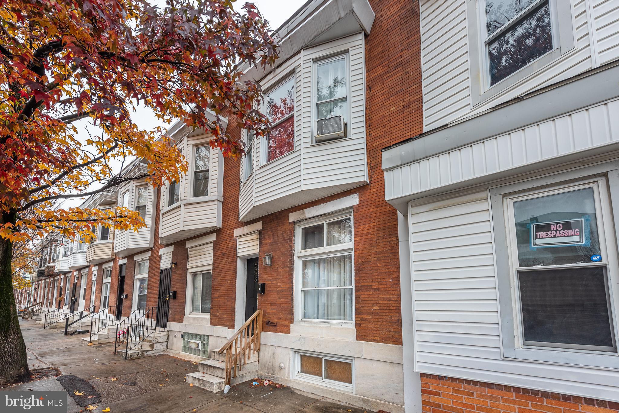 MCELDERRY PARK - Residential