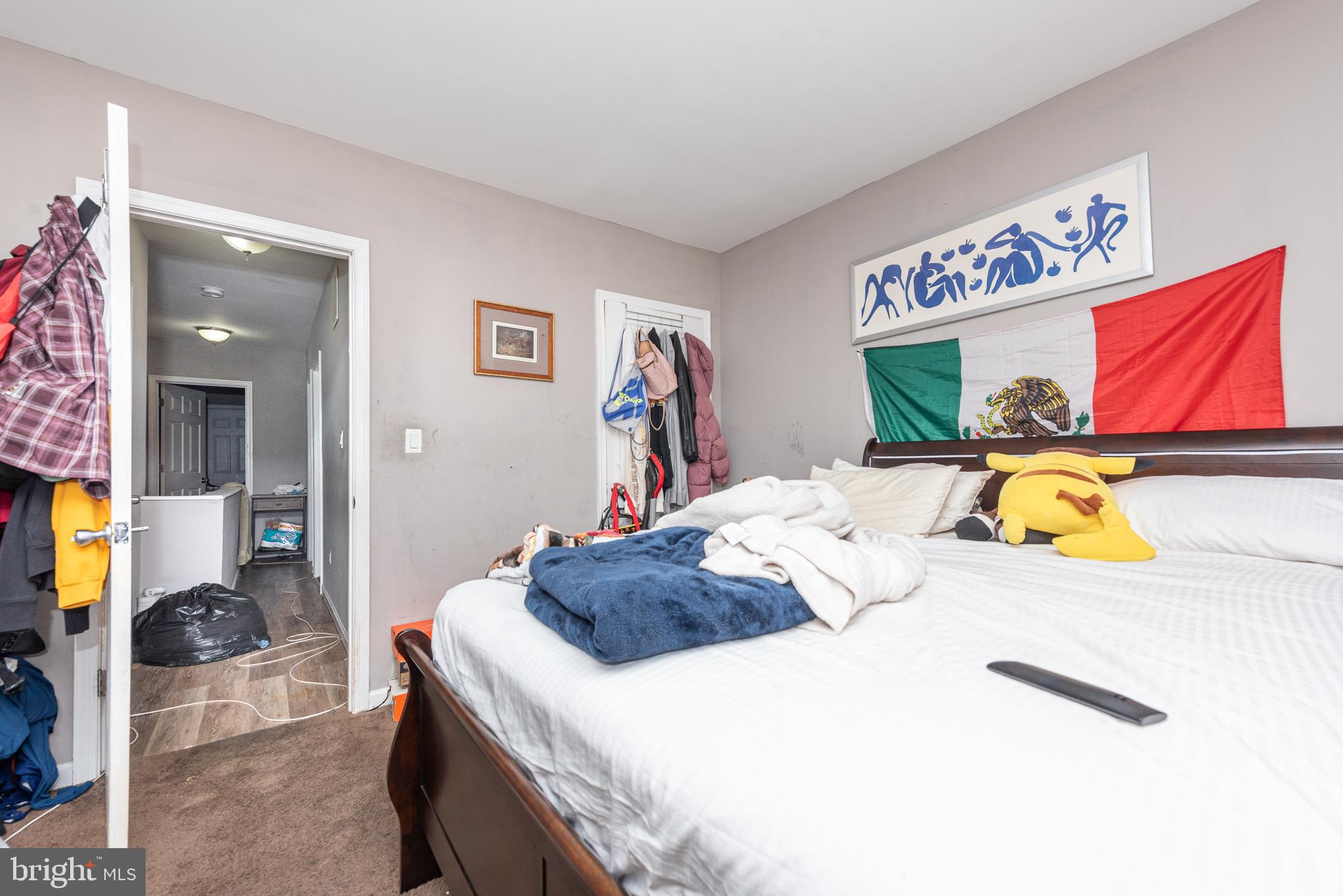 MCELDERRY PARK - Residential