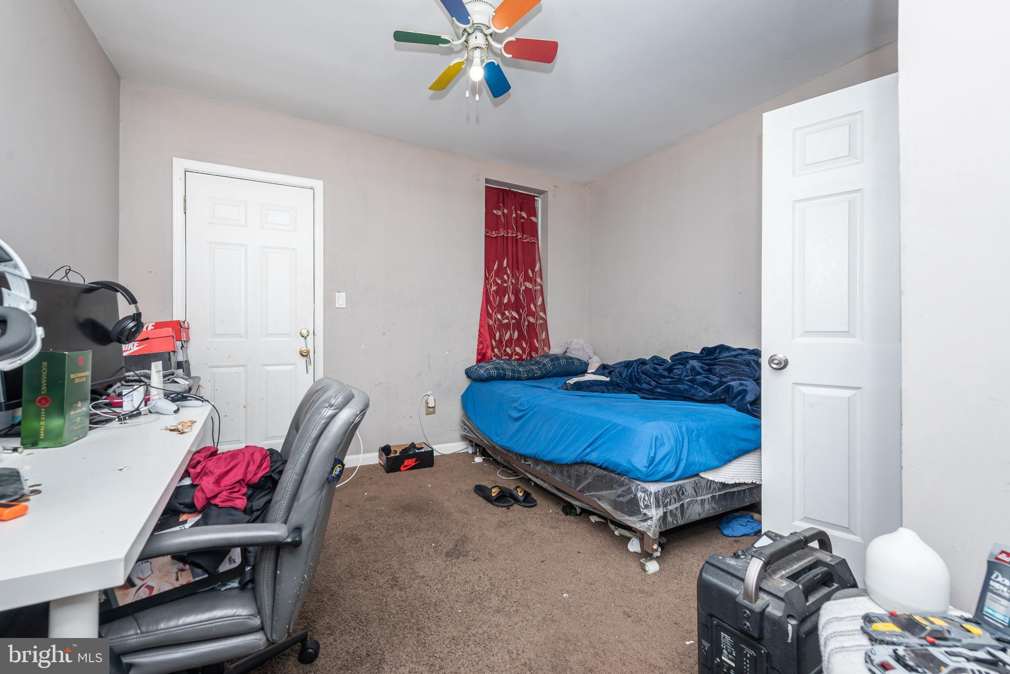 MCELDERRY PARK - Residential