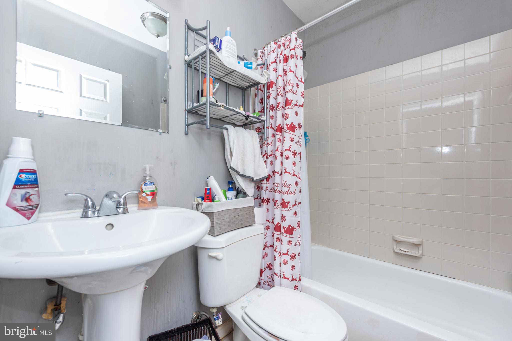 MCELDERRY PARK - Residential