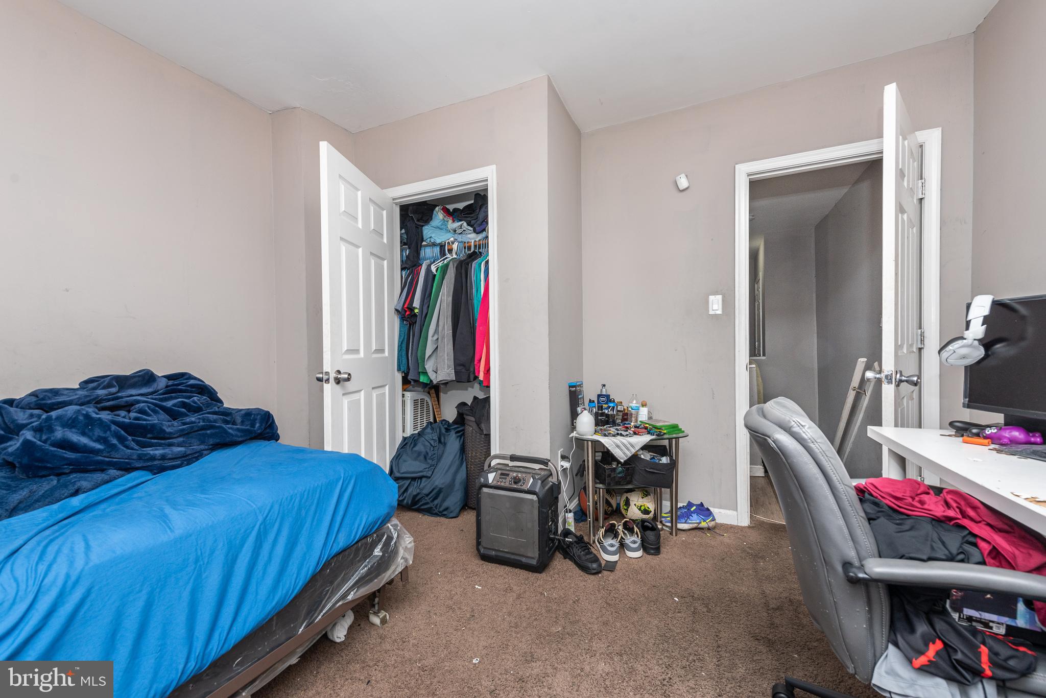 MCELDERRY PARK - Residential