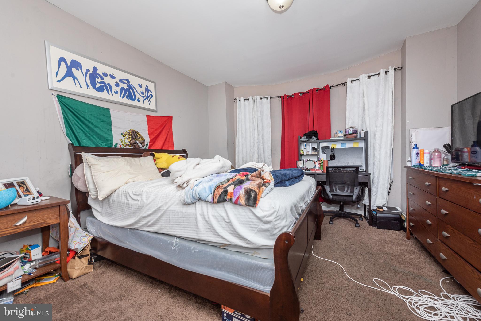 MCELDERRY PARK - Residential