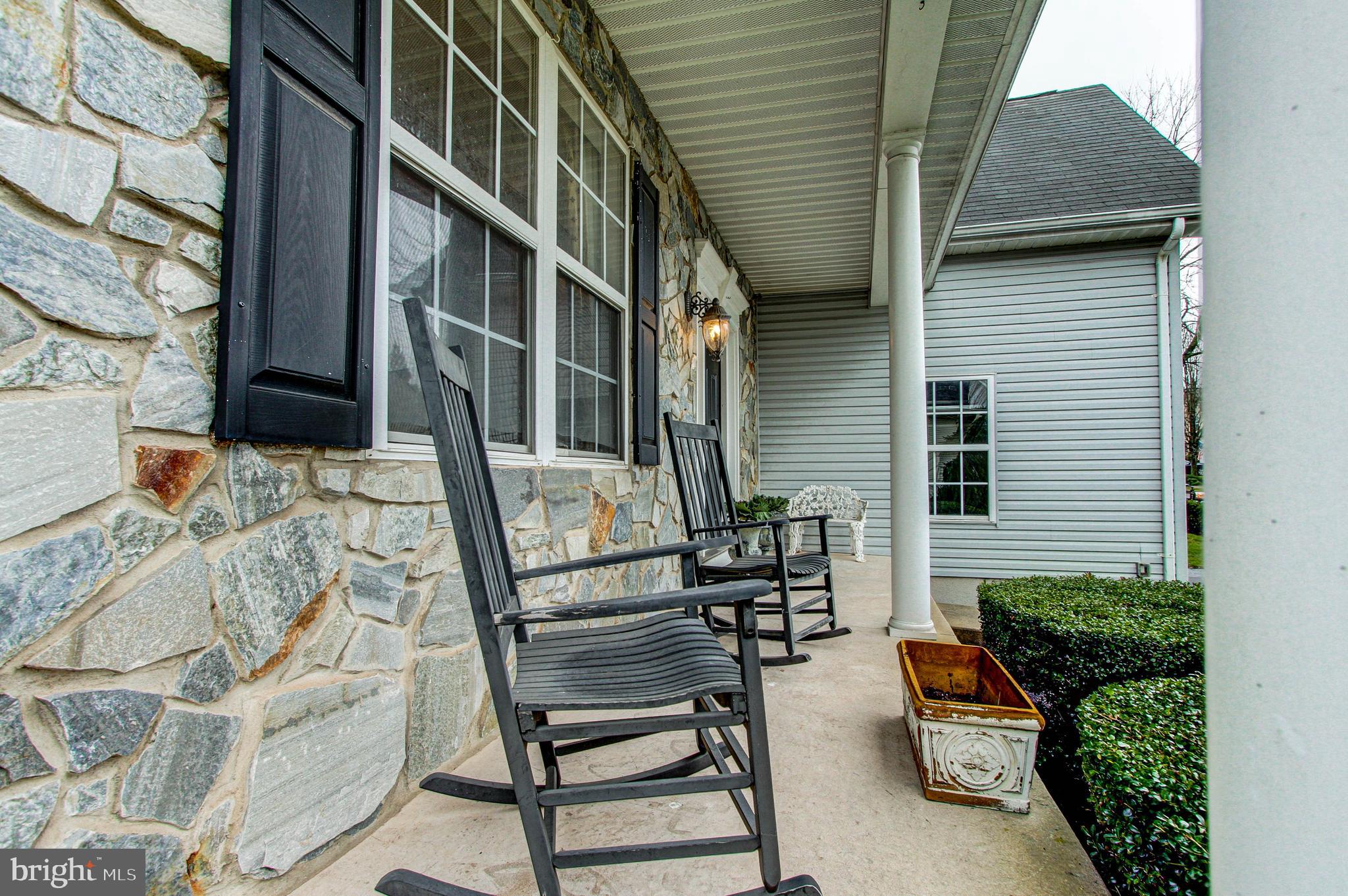 OLDE VILLAGE - Residential