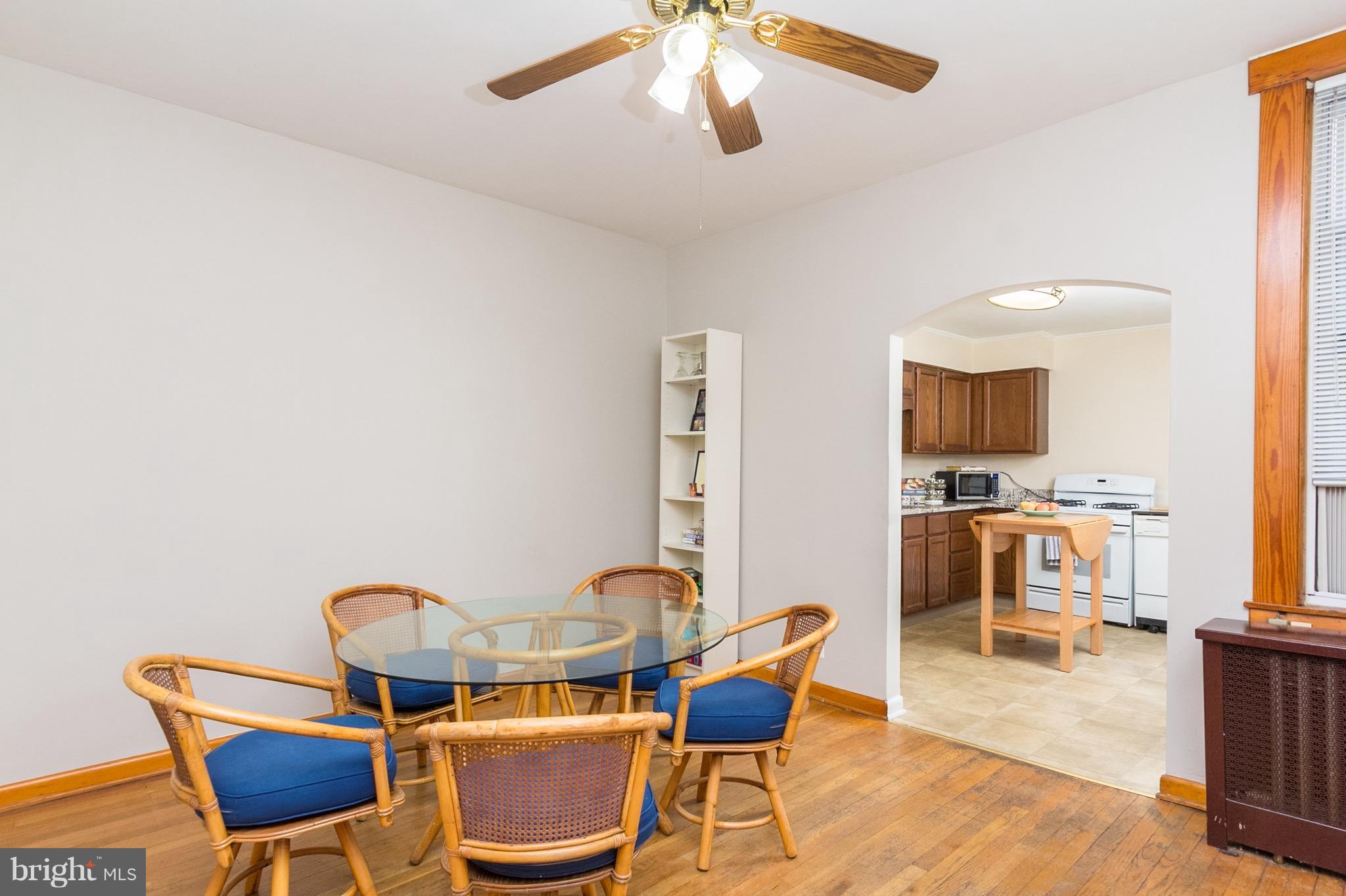 CANTON - Residential Lease