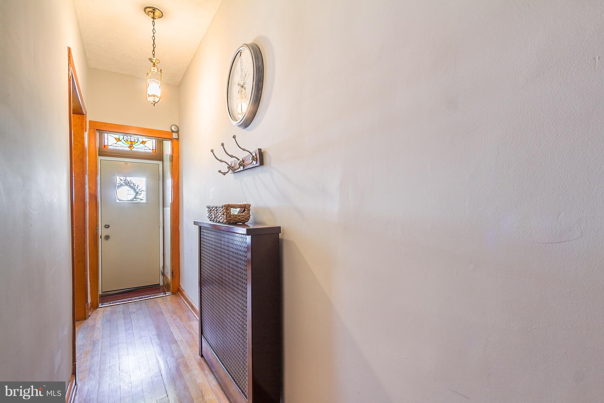 CANTON - Residential Lease