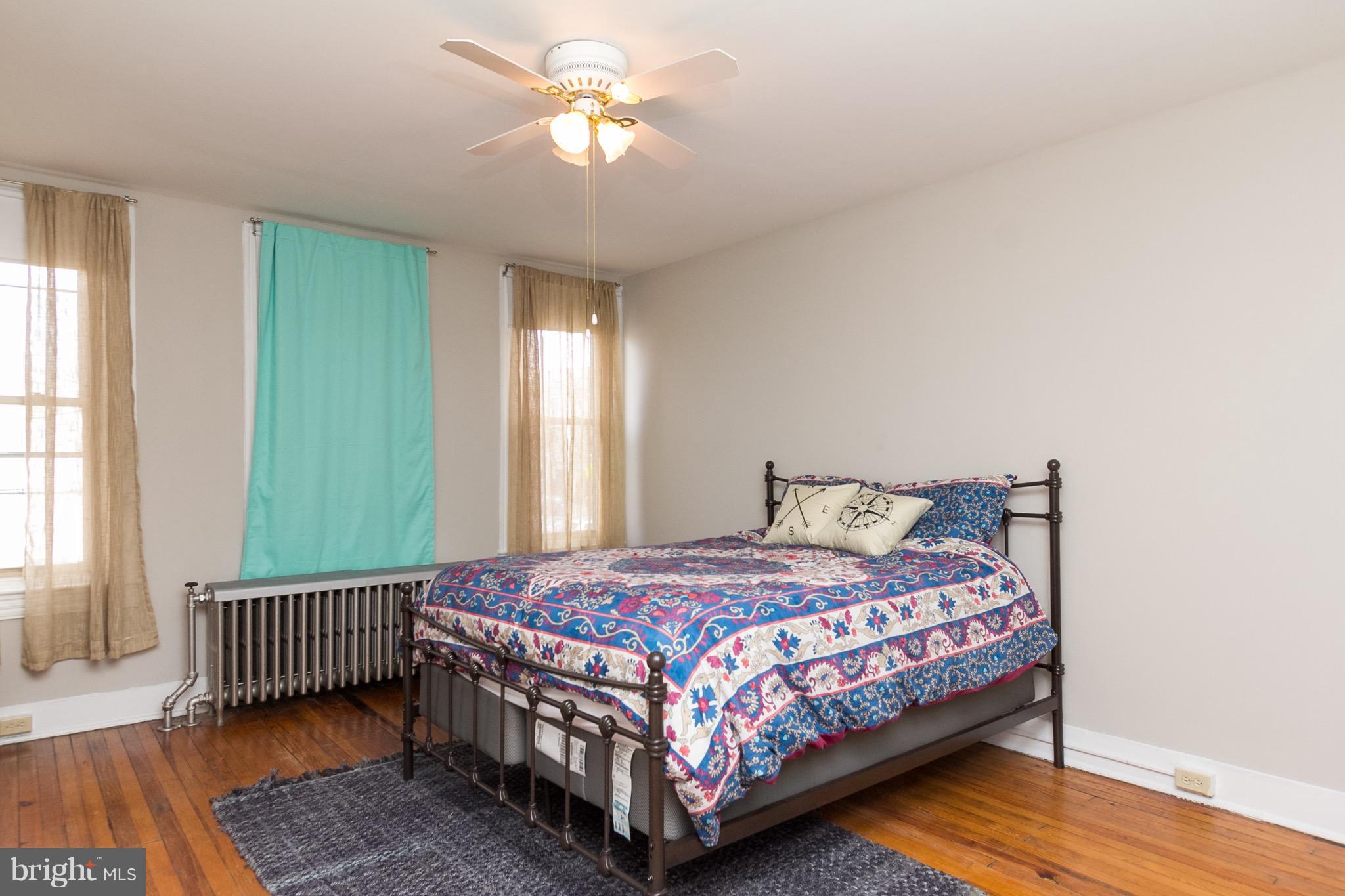 CANTON - Residential Lease