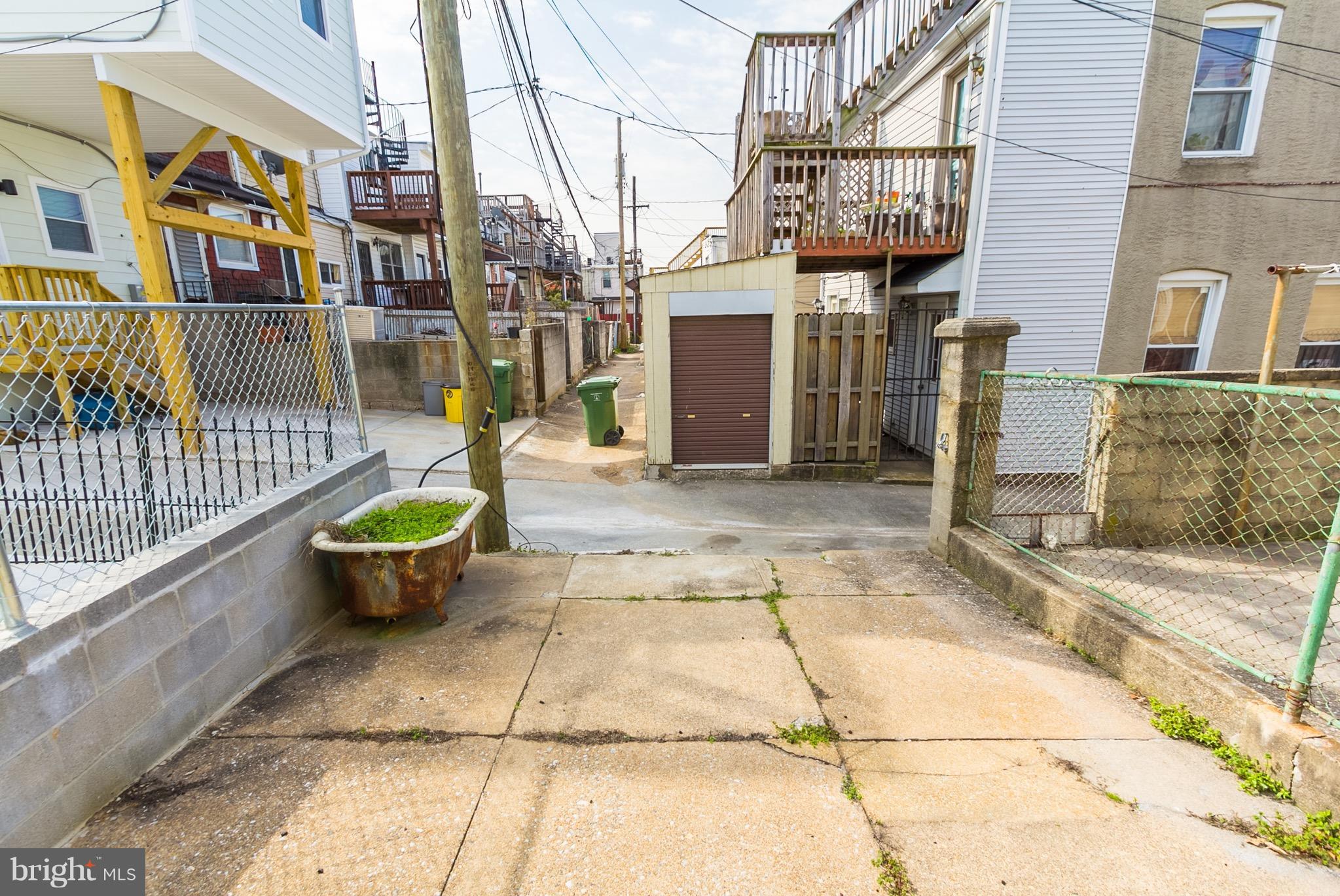 CANTON - Residential Lease