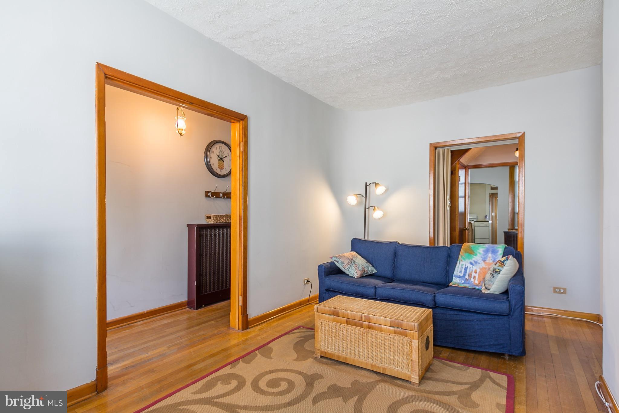 CANTON - Residential Lease