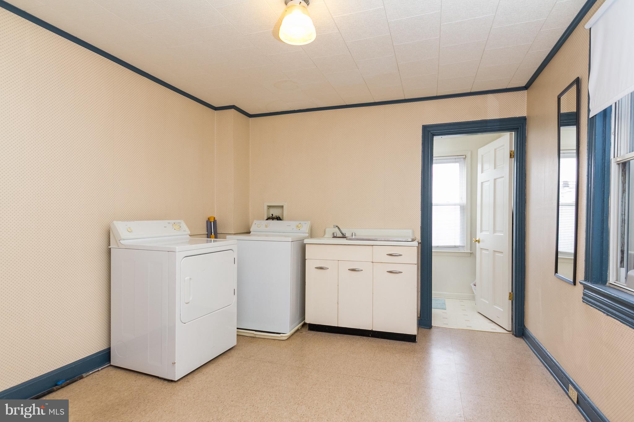 CANTON - Residential Lease