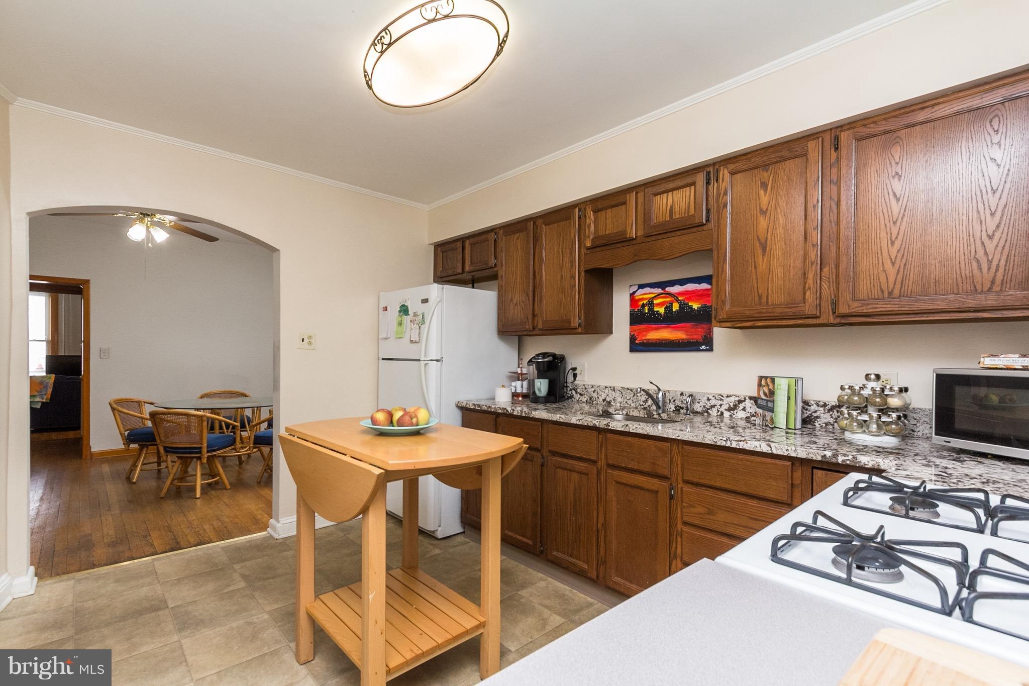 CANTON - Residential Lease