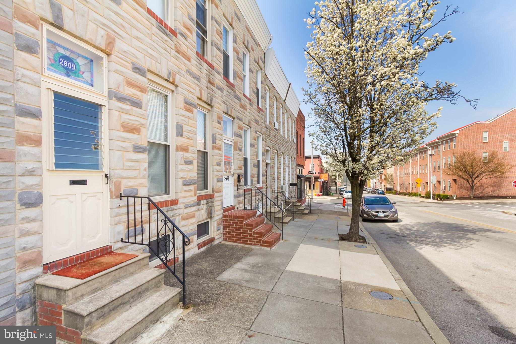 CANTON - Residential Lease