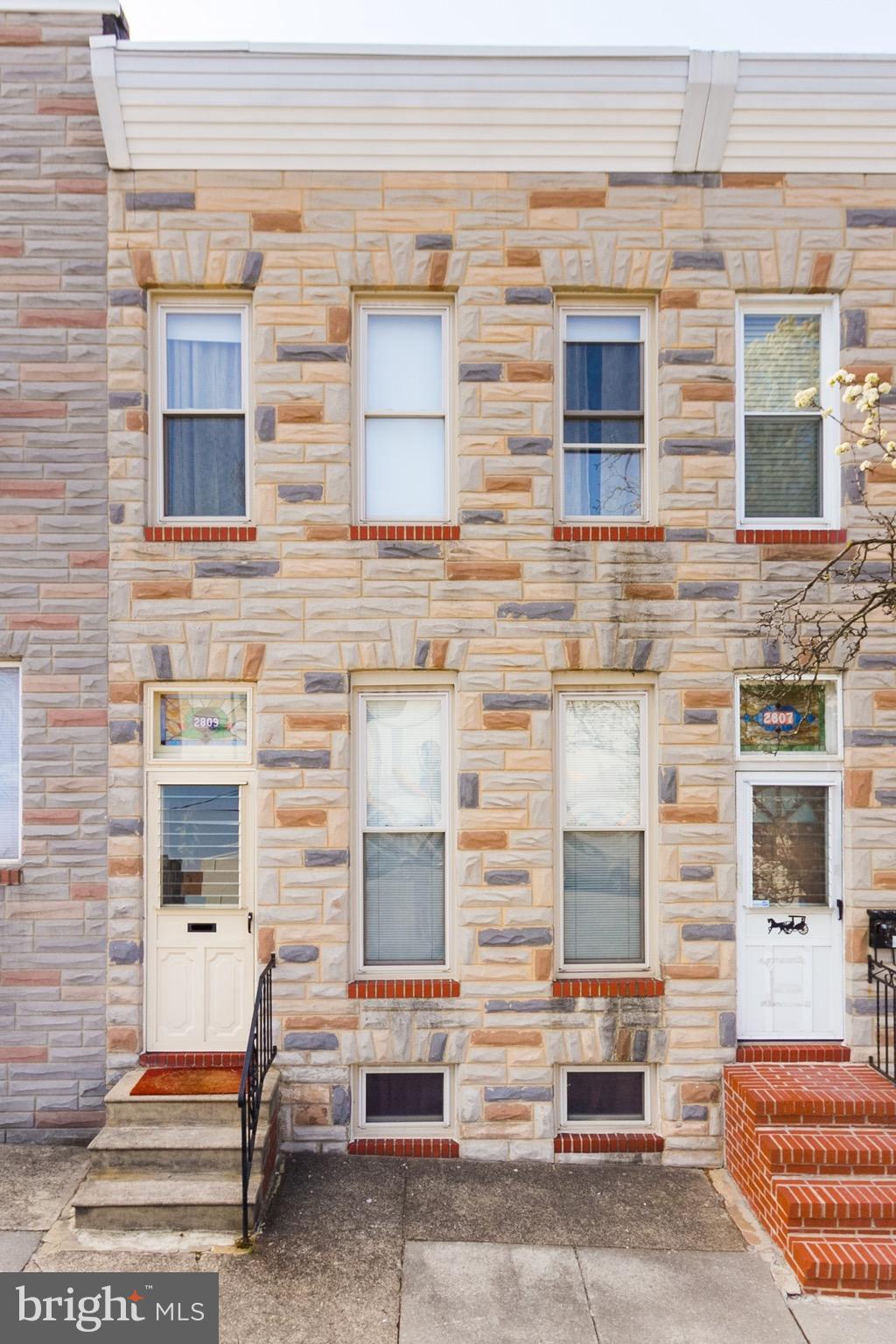 CANTON - Residential Lease