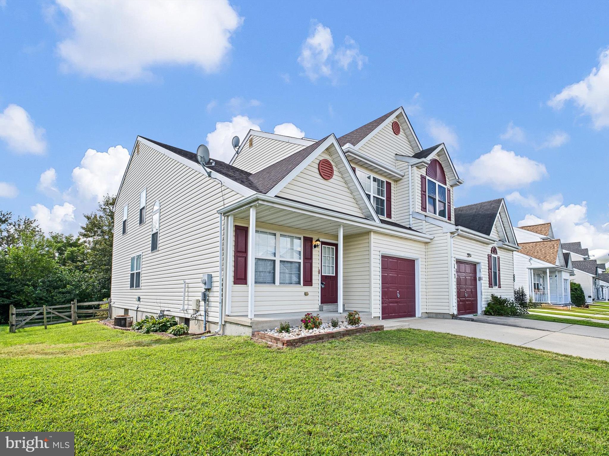 821 GIBBS DRIVE