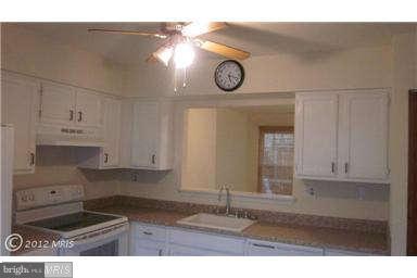 PRINCETON SQUARE PLAT FO - Residential Lease