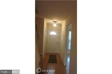 PRINCETON SQUARE PLAT FO - Residential Lease