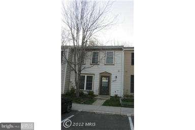 PRINCETON SQUARE PLAT FO - Residential Lease