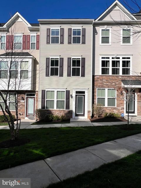 Photo of 1331 Bruley Road, HANOVER, MD 21076 (MLS # MDAA2140514)
