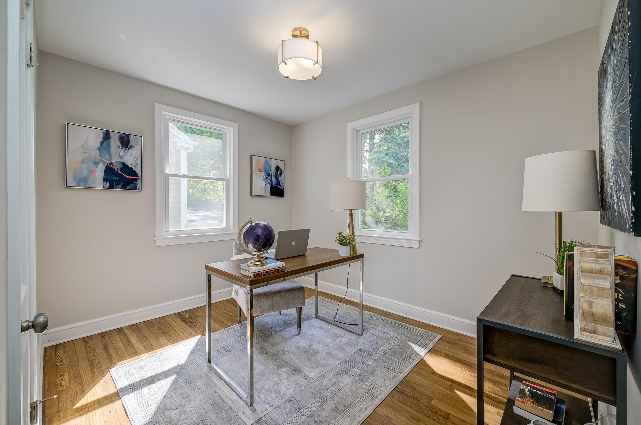 WOODMOOR - Residential