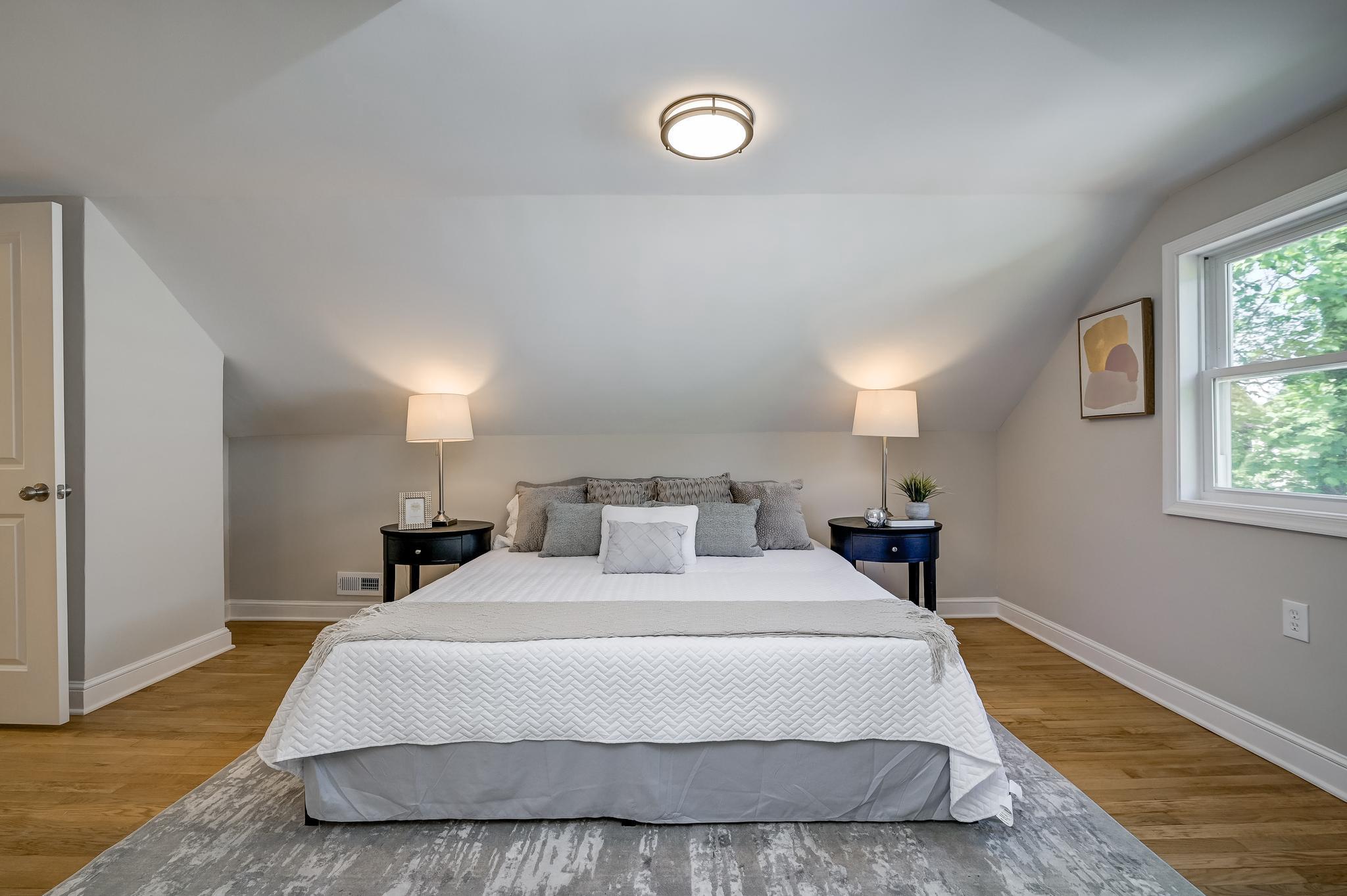 WOODMOOR - Residential