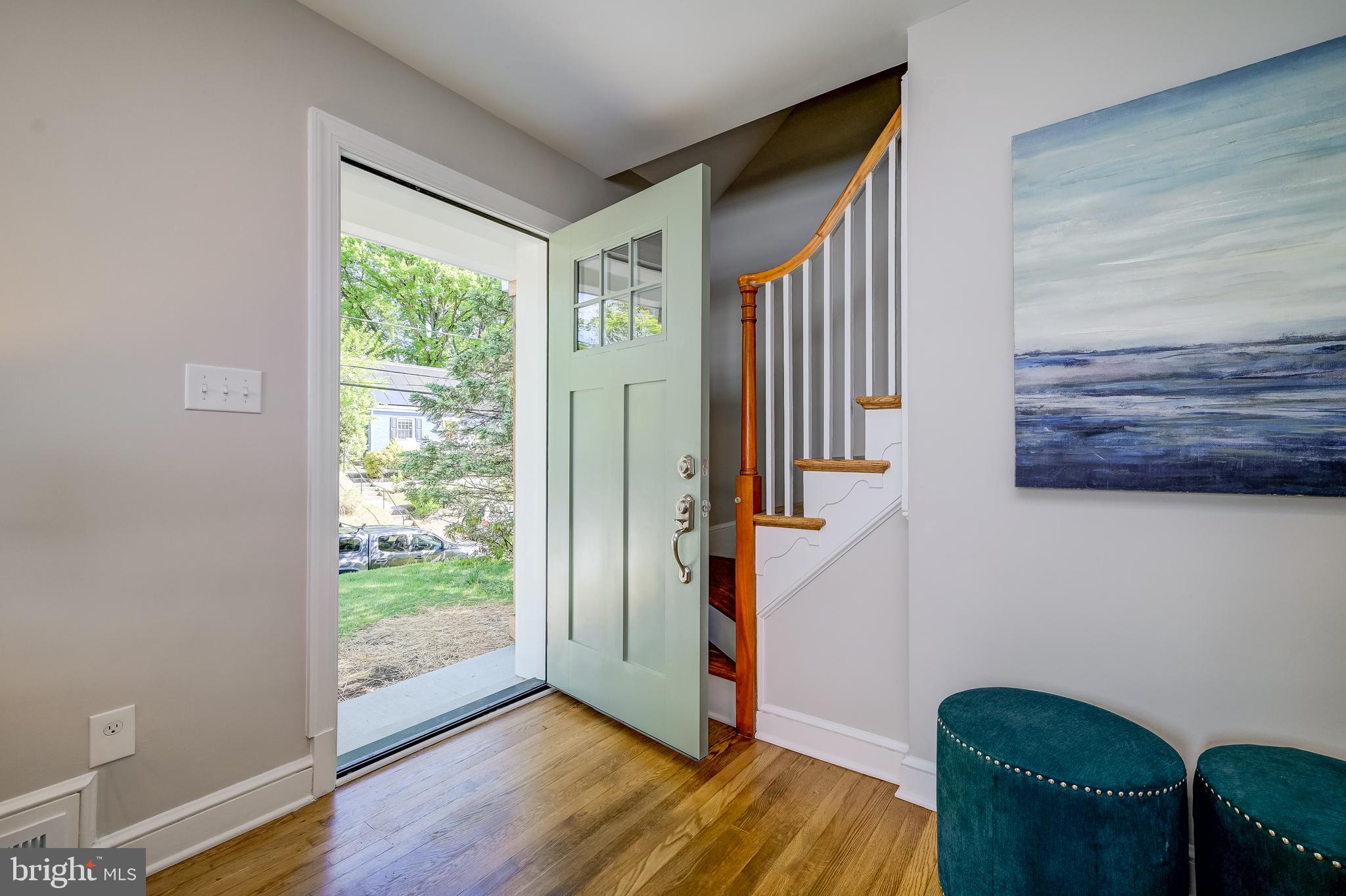 WOODMOOR - Residential