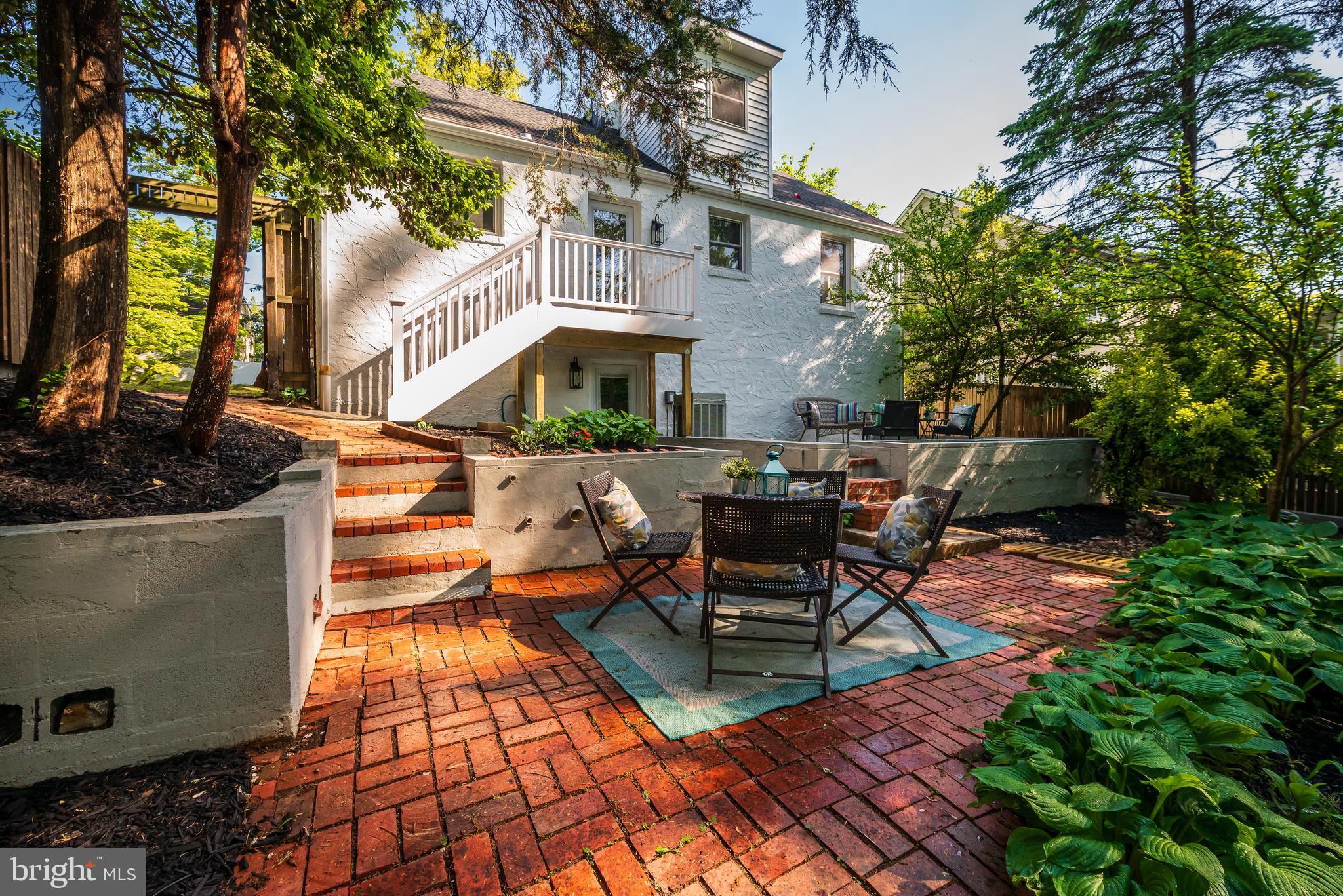 WOODMOOR - Residential