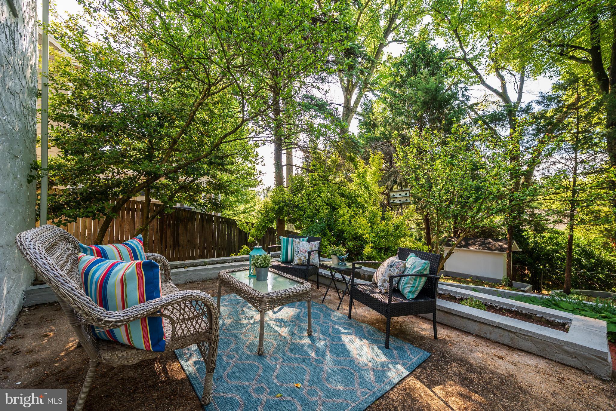 WOODMOOR - Residential