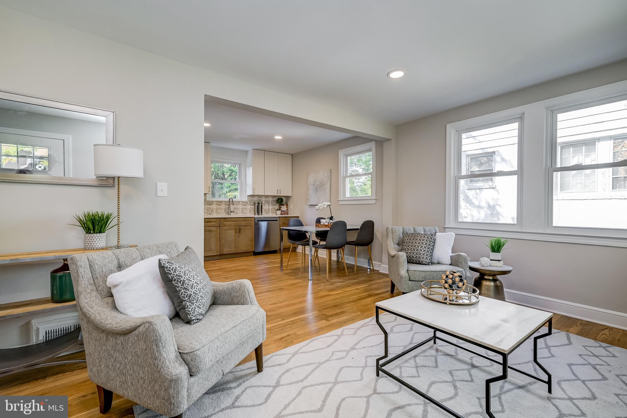 WOODMOOR - Residential