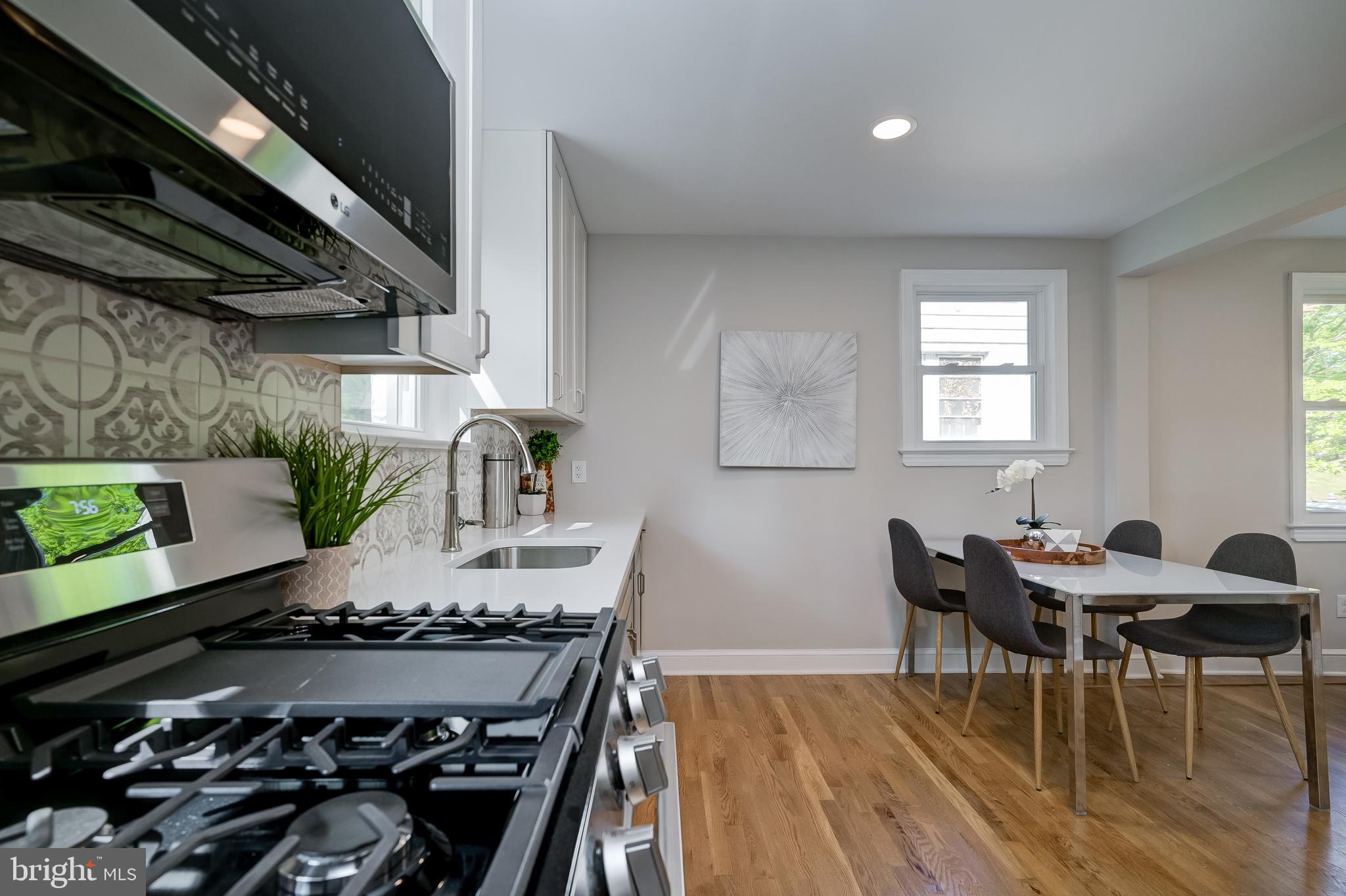 WOODMOOR - Residential