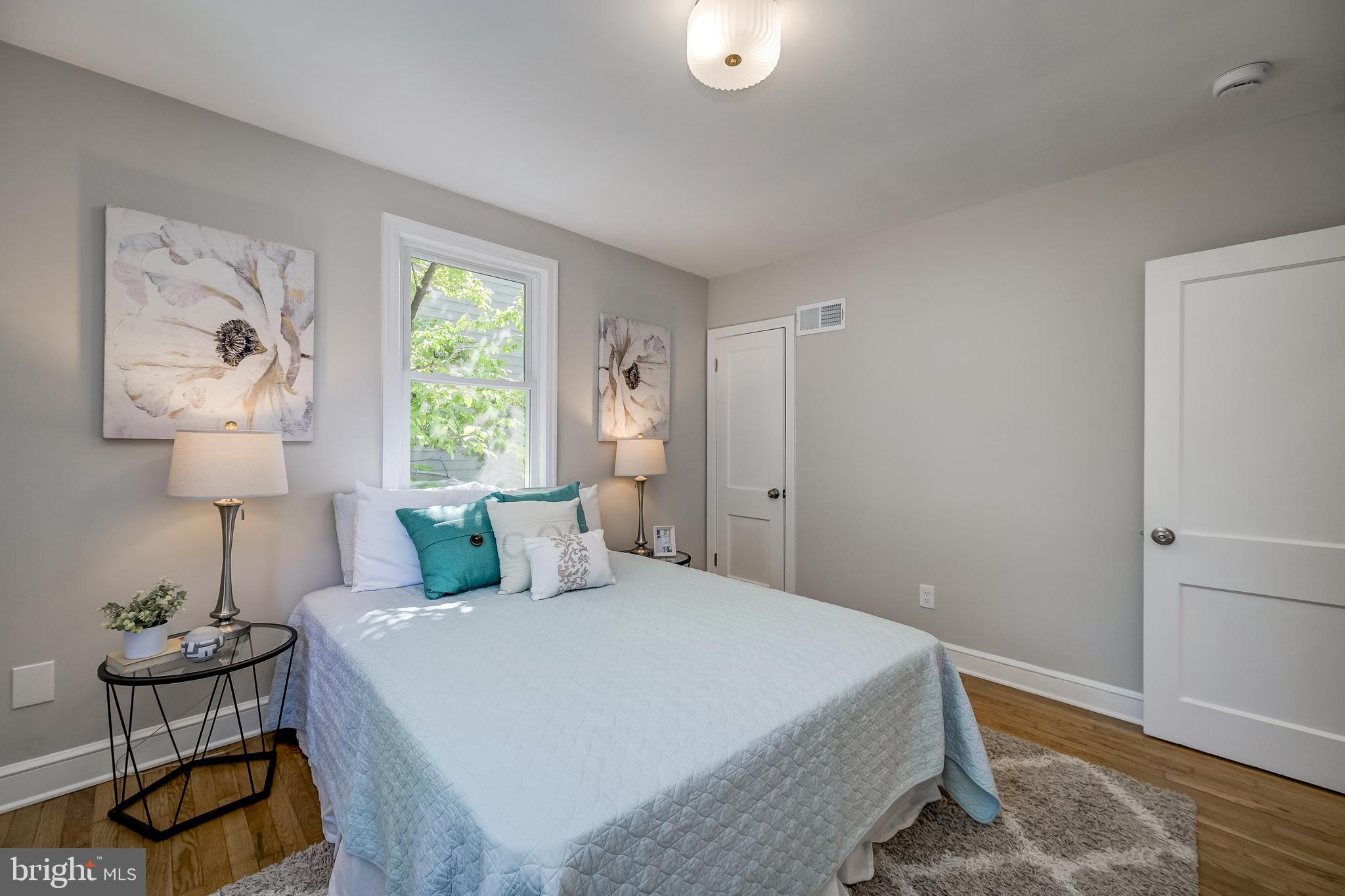 WOODMOOR - Residential