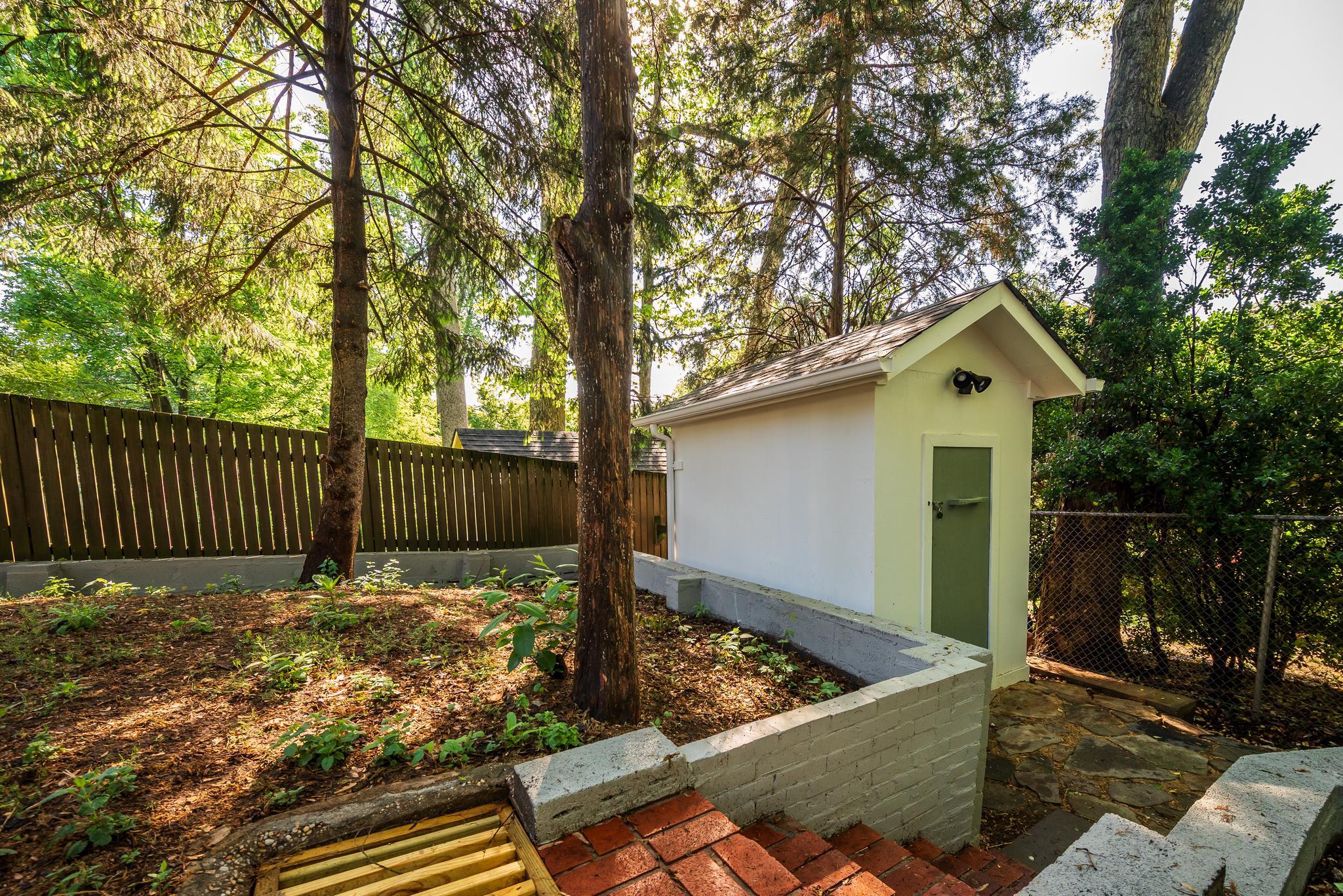 WOODMOOR - Residential