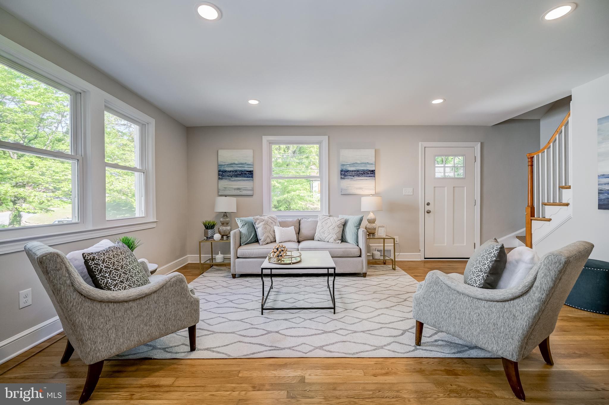 WOODMOOR - Residential