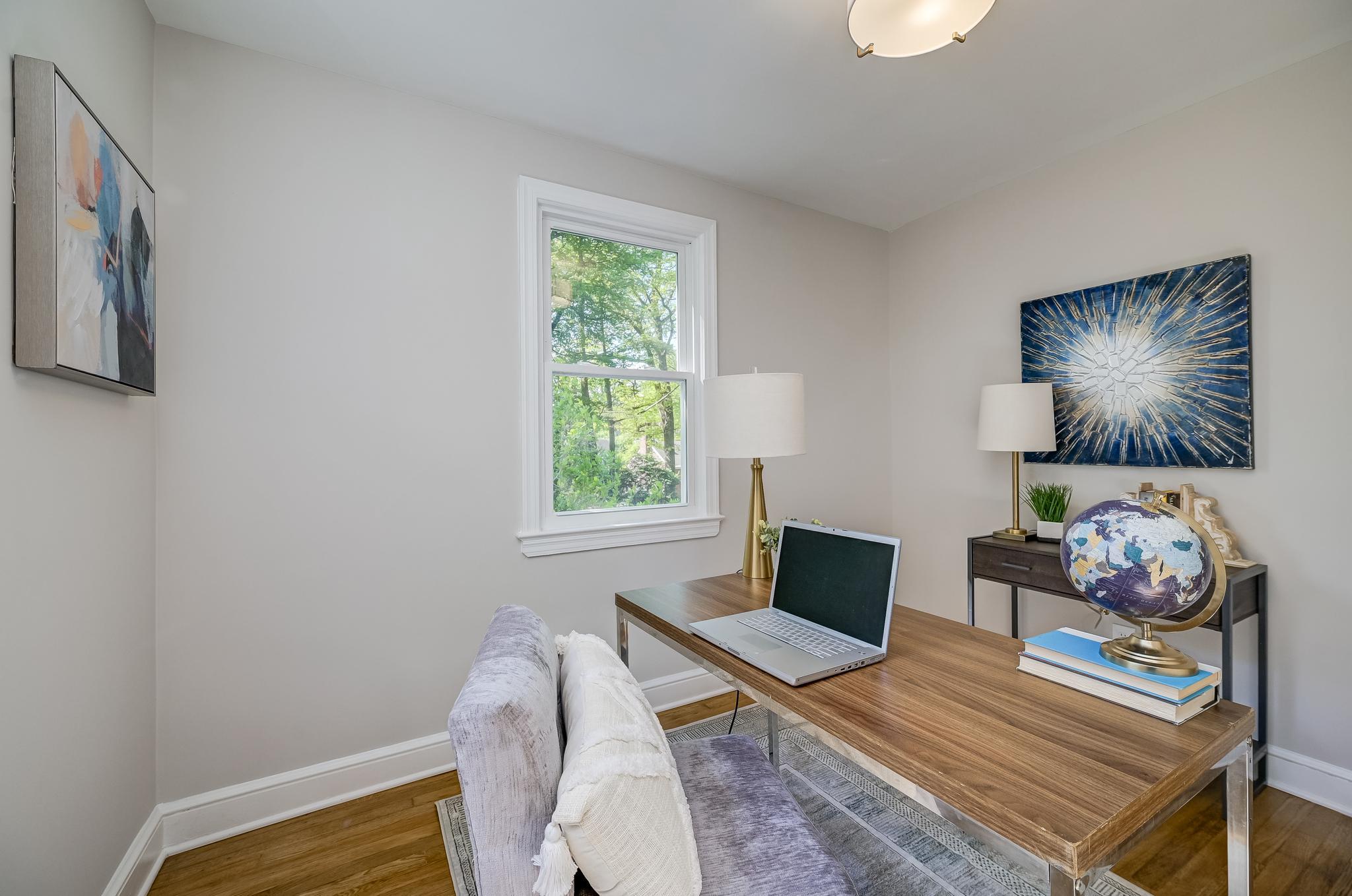 WOODMOOR - Residential