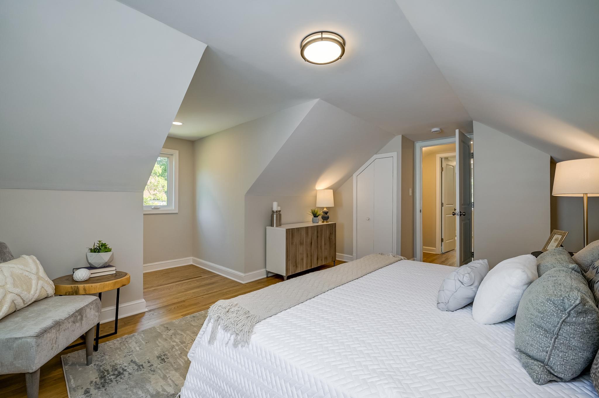 WOODMOOR - Residential