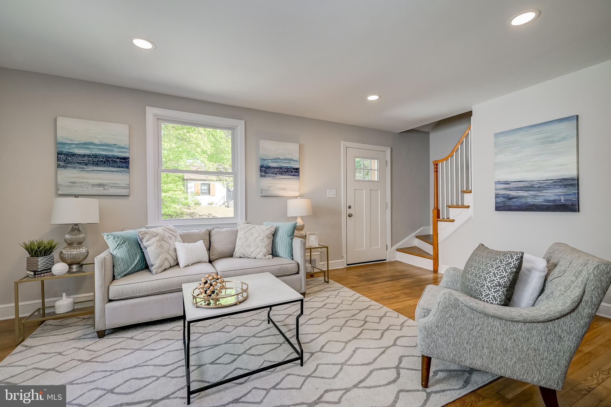 WOODMOOR - Residential