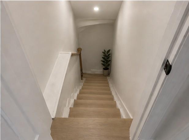 WOODMOOR - Residential