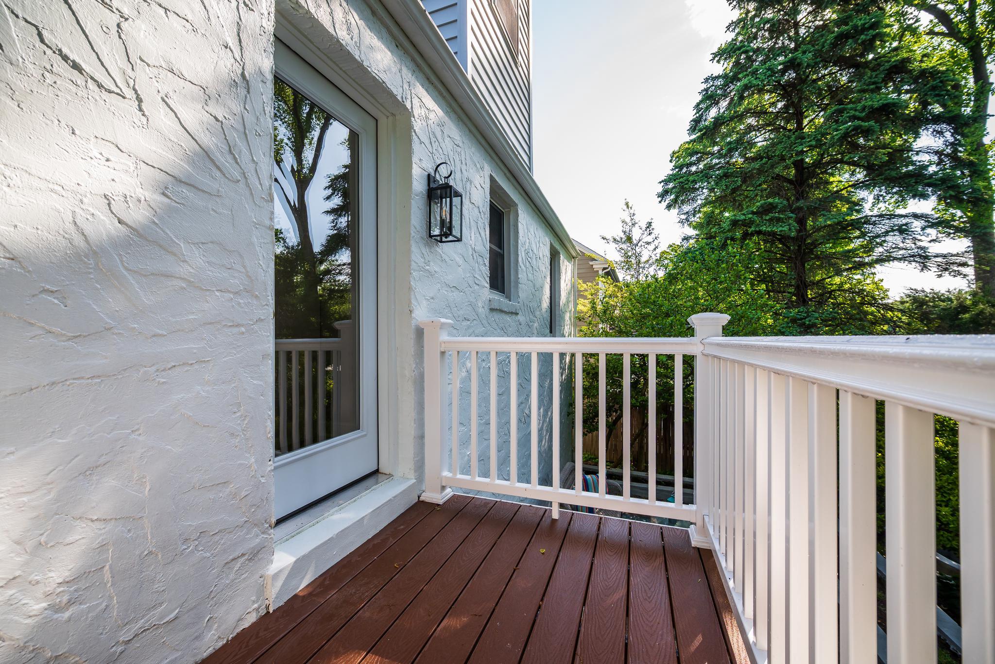 WOODMOOR - Residential