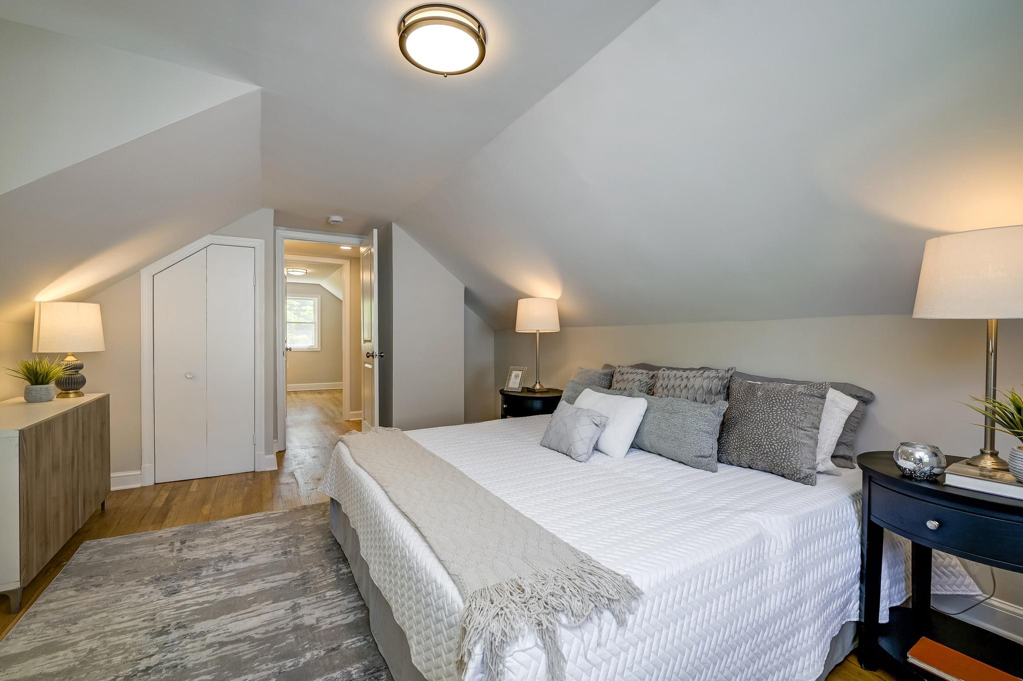 WOODMOOR - Residential