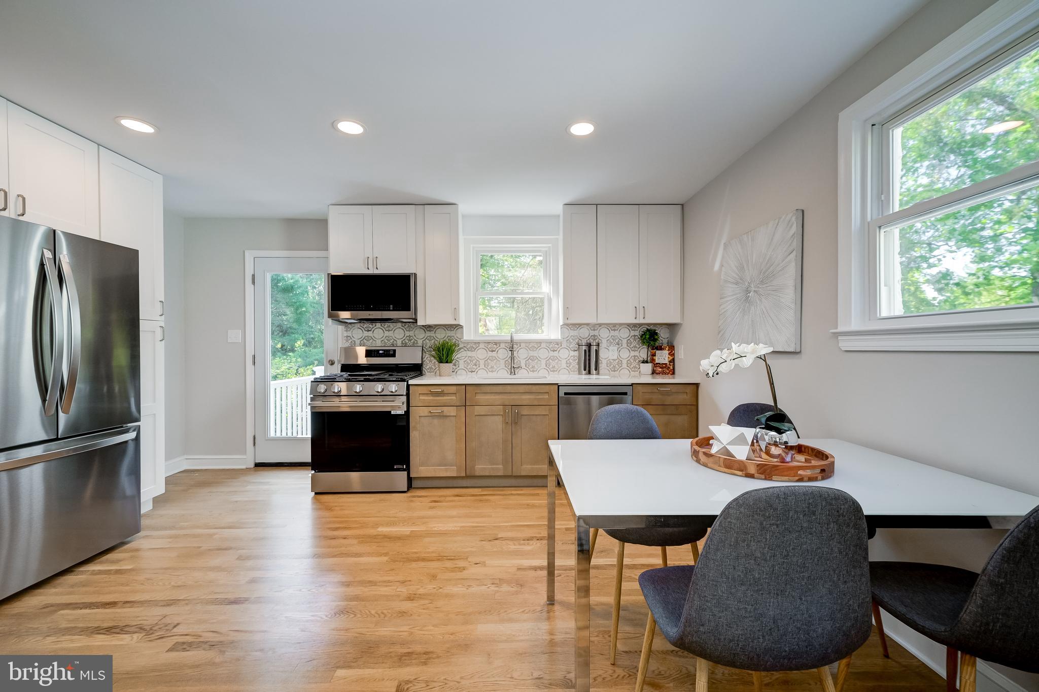 WOODMOOR - Residential