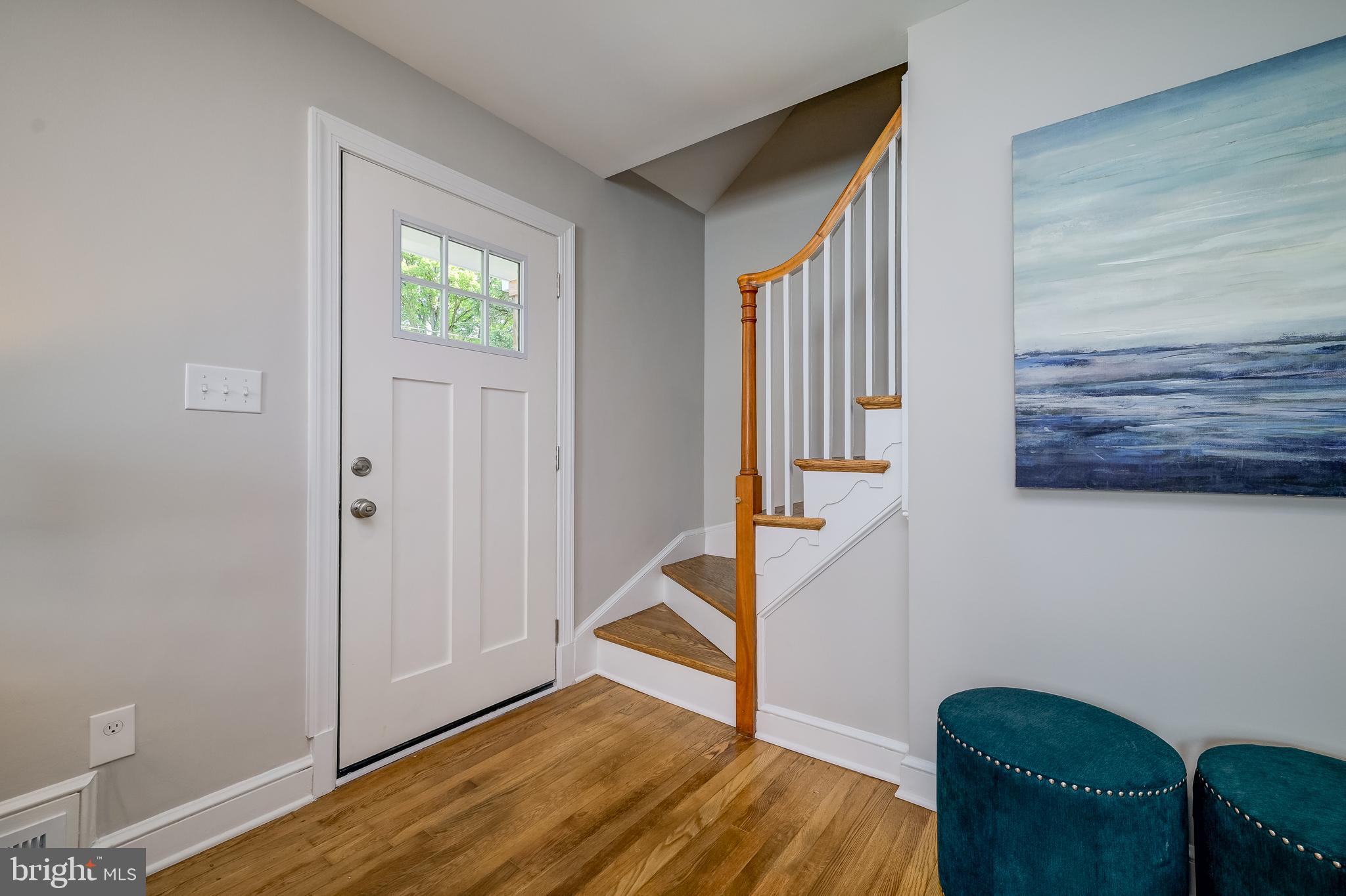 WOODMOOR - Residential