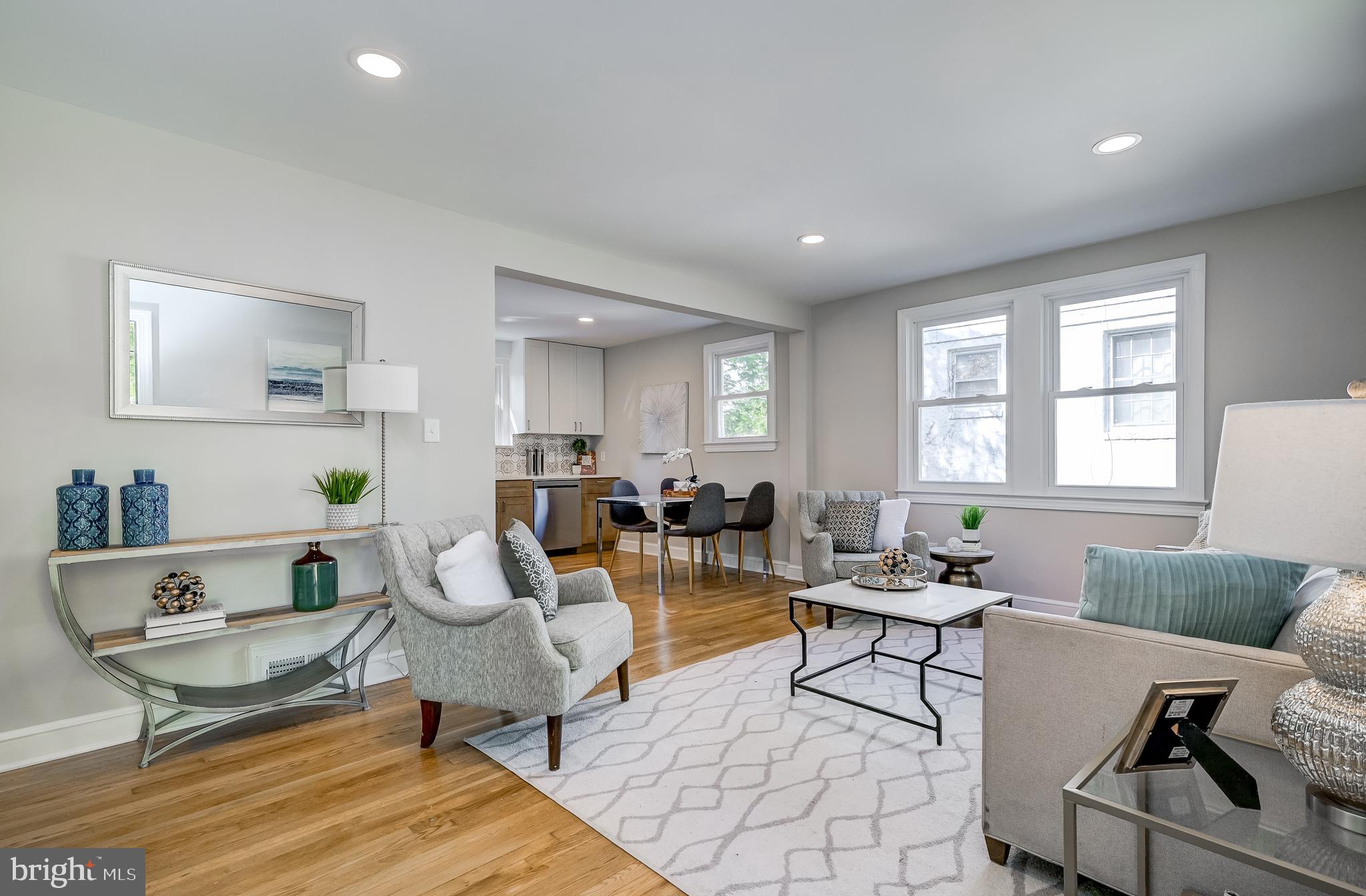 WOODMOOR - Residential